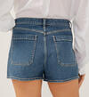 High Rise Utility Shorts, , hi-res image number 4