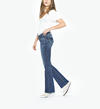 Tuesday Bootcut Dark Wash, , hi-res image number 2