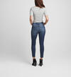 Infinite Fit High Rise Skinny Jeans, , hi-res image number 4