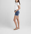 Elyse Mid Rise Short, , hi-res image number 2