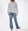 Zac Dark Wash, , hi-res image number 1