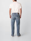 Zac Relaxed Fit Straight Leg Jeans image number 1
