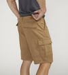 Cargo Essential Twill Shorts, Desert, hi-res image number 4