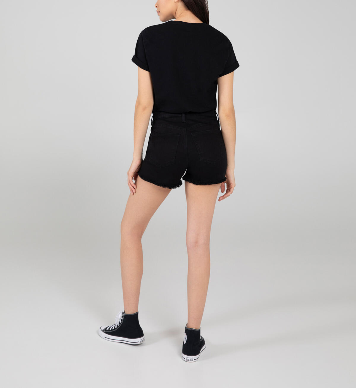 Not Your Boyfriend'S Shorts, , hi-res image number 1