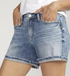 Elyse Mid Rise Short, , hi-res image number 3