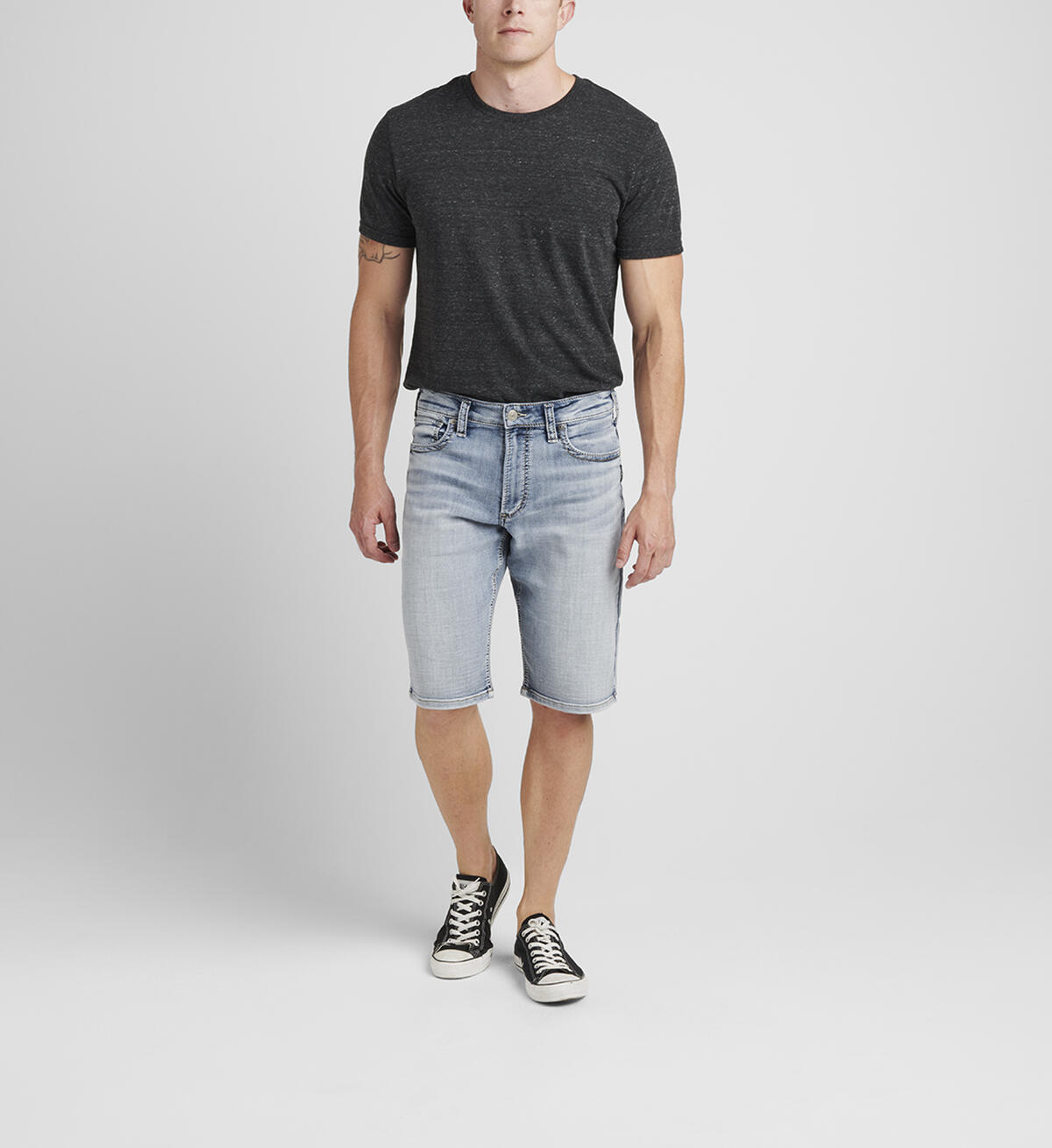 Gordie Loose Fit Short, , hi-res image number 0