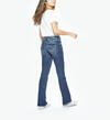 Tuesday Bootcut Dark Wash, , hi-res image number 1