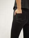 Avery High Rise Bootcut Luxe Stretch Jeans image number 3