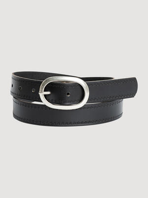 Women's Genuine Leather Belt