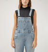 90s Baggy Straight Leg Overall Jeans, , hi-res image number 3