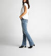 Suki High Baby Boot Light Wash, , hi-res image number 2