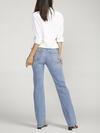 Be Low Low Rise Bootcut Jeans image number 1