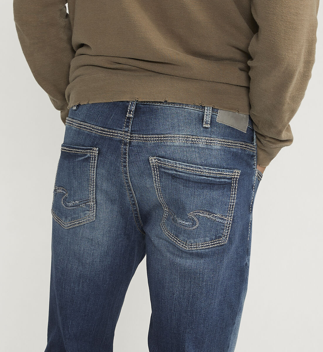 Jack and jones bootcut jeans store