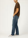 Jace Slim Fit Bootcut Jeans image number 2