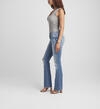 Suki Mid Rise Slim Bootcut Jeans, , hi-res image number 2