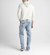 Hunter Athletic Fit Tapered Leg Jeans, , hi-res image number 1