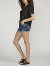 Suki Mid Rise Short image number 2