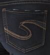 Suki Mid Straight Dark Wash, , hi-res image number 3
