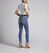 Avery High Rise Skinny Jeans, Indigo, hi-res image number 1