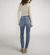 Most Wanted Mid Rise Straight Leg Jeans, , hi-res image number 1