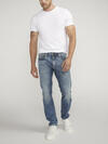 Konrad Slim Fit Slim Leg Jeans image number 0