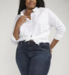 Suki Mid Rise Straight Leg Jeans Plus Size, , hi-res image number 3