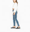 Mazy Super Skinny Dark Wash, , hi-res image number 2