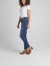 Infinite Fit High Rise Skinny Jeans image number 2