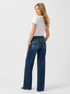Suki Wide Leg Jeans image number 1
