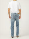 Gordie Loose Fit Straight Leg Jeans image number 1