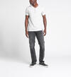 Koby Short-Sleeve Henley, , hi-res image number 0
