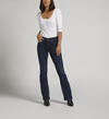 Suki Mid Rise Bootcut Jeans, Indigo, hi-res image number 0