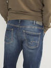 Jace Slim Fit Bootcut Jeans image number 2