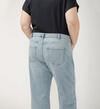 90s Relaxed Mid Rise Straight Leg Jeans Plus Size, , hi-res image number 3