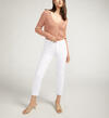 Isbister High Rise Straight Leg Jeans, , hi-res image number 0