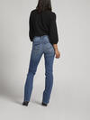 Avery High Rise Slim Bootcut Jeans image number 1