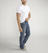 Grayson Classic Fit Straight Leg Jeans, , hi-res image number 2