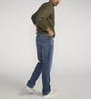 Grayson Classic Fit Straight Leg Jeans, Indigo, hi-res image number 2