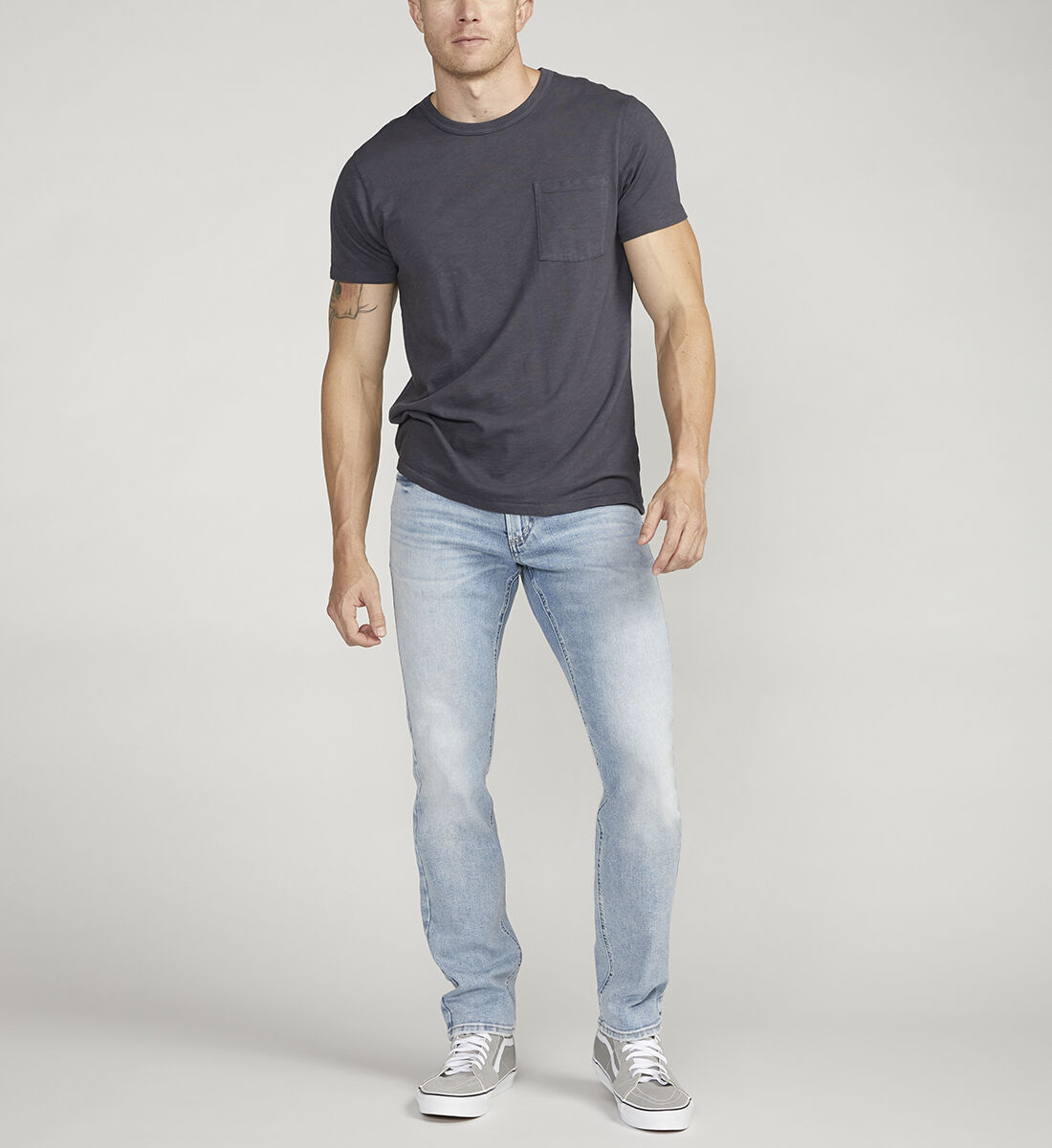 Silver clearance konrad jeans