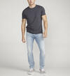 Konrad Slim Fit Slim Leg Jeans, , hi-res image number 0