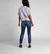 Mid-Rise Boyfriend Jeans, , hi-res image number 1