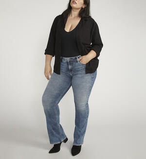 New Plus Size Jeans & Pants, New Arrivals