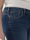 Elyse Straight Leg Jeans image number 4
