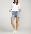 Elyse Mid Rise Short, , hi-res image number 0