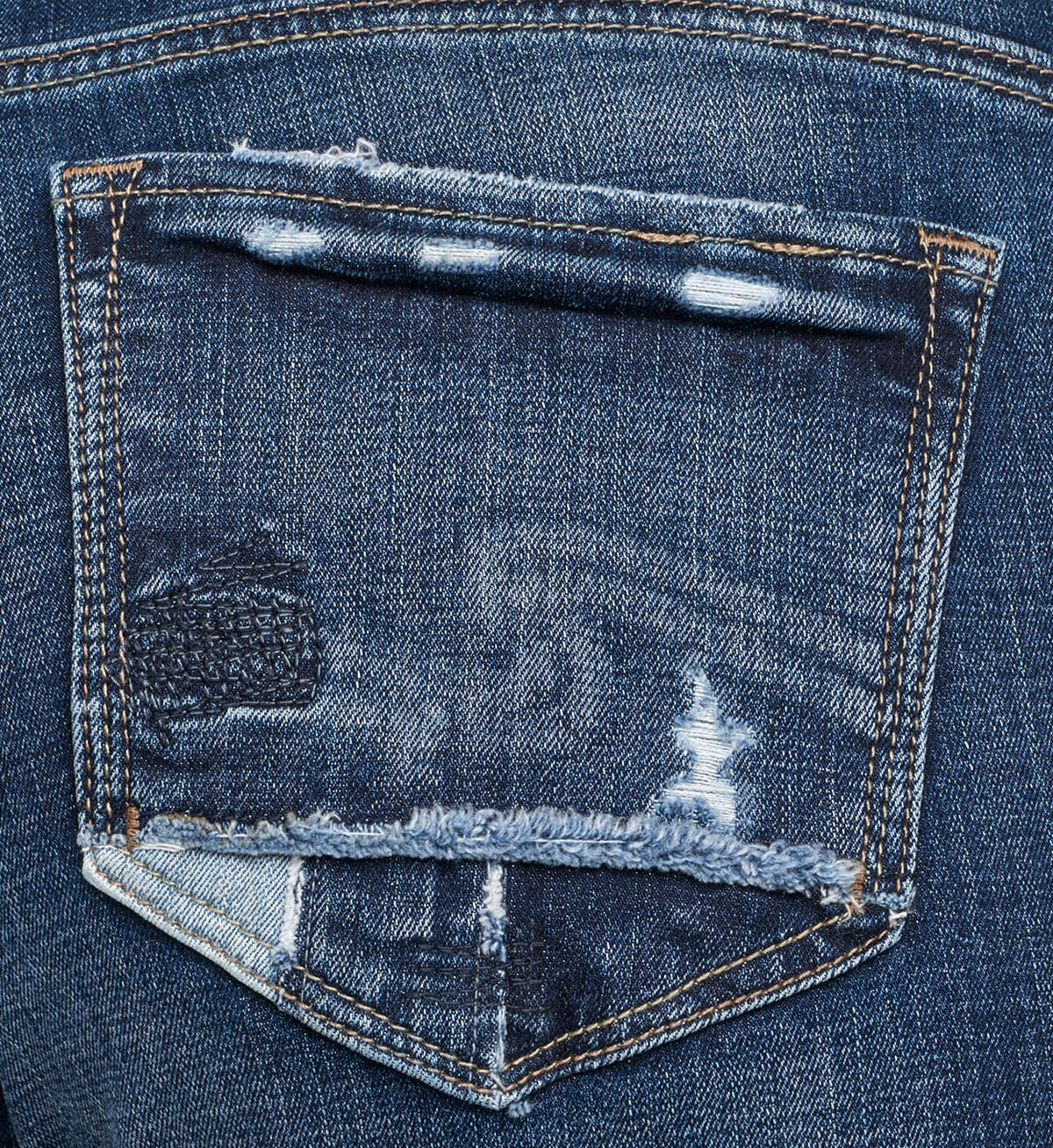 Sam Dark Wash, , hi-res image number 3