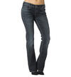 Aiko Mid Boot Dark Wash, , hi-res image number 0