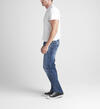 Allan Classic Fit Straight Leg Jeans, , hi-res image number 2