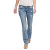 Tuesday Slim Boot Light Wash, , hi-res image number 0