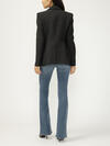 Most Wanted Mid Rise Skinny Flare Jeans image number 1
