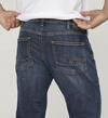 Allan Slim Fit Straight Leg Jeans, , hi-res image number 4